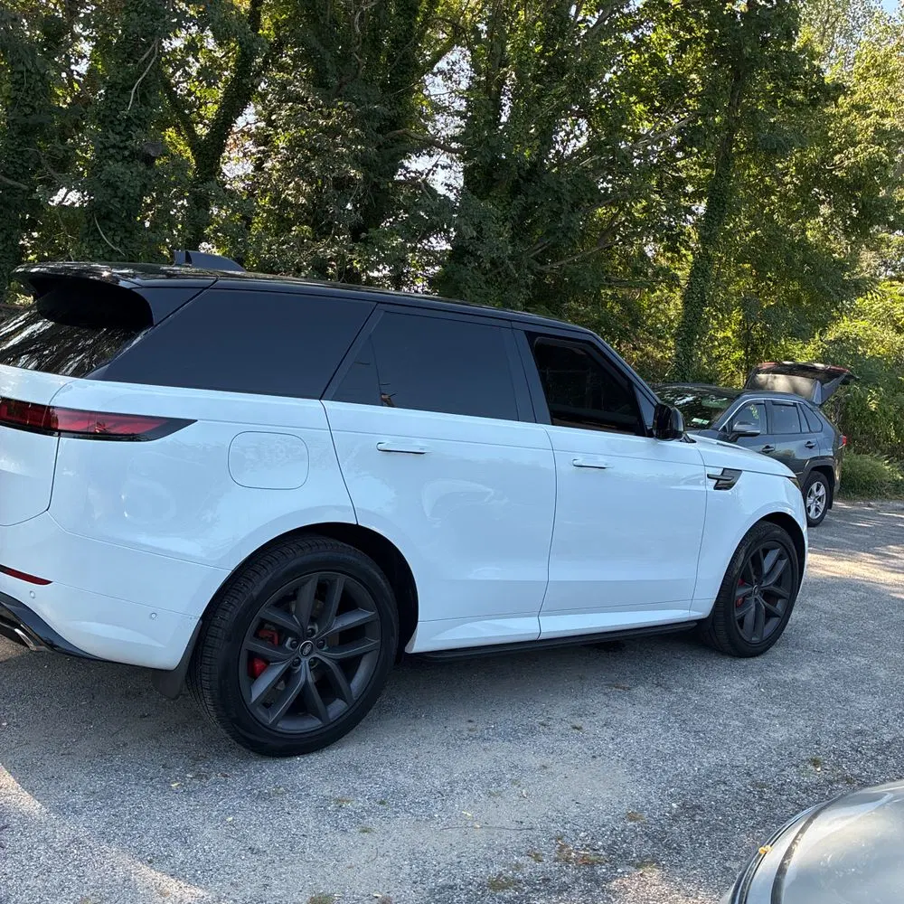 2023 Land Rover Range Rover Sport SE DYN
