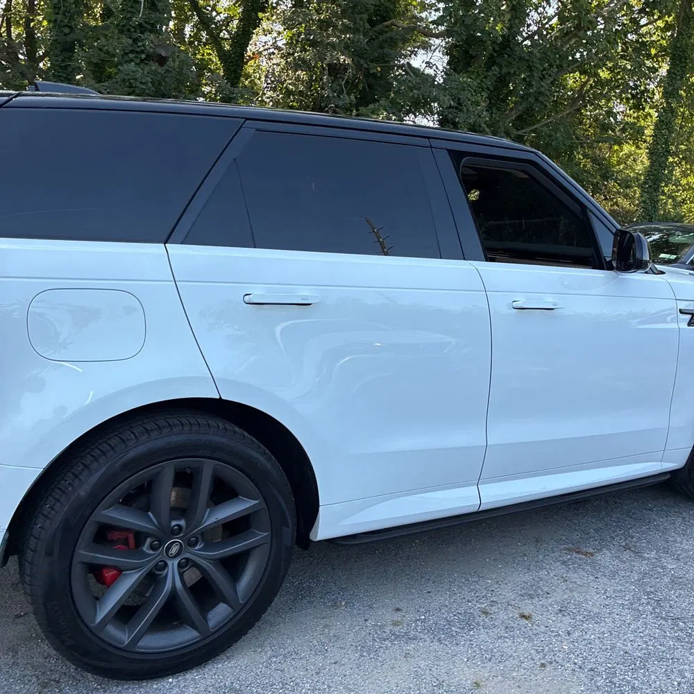 2023 Land Rover Range Rover Sport SE DYN