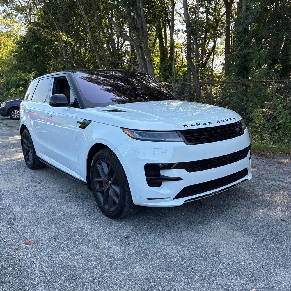 2023 Land Rover Range Rover Sport SE DYN