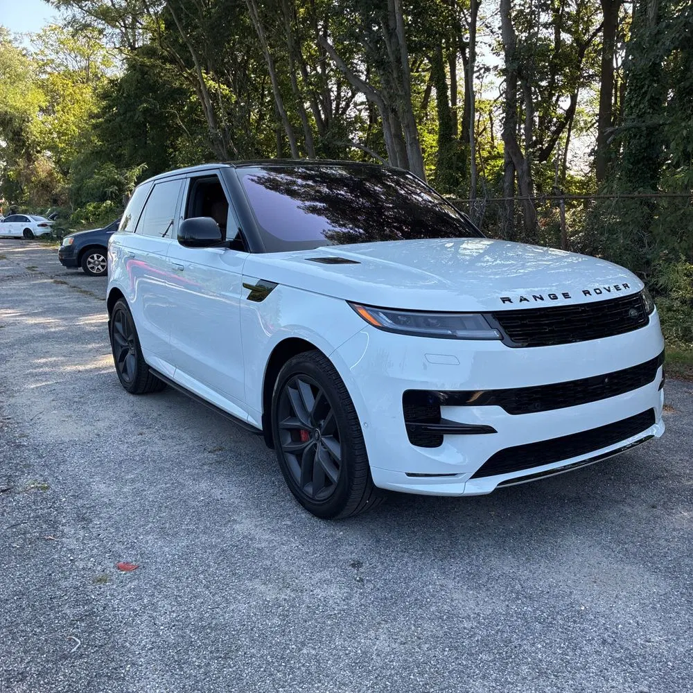 2023 Land Rover Range Rover Sport SE DYN