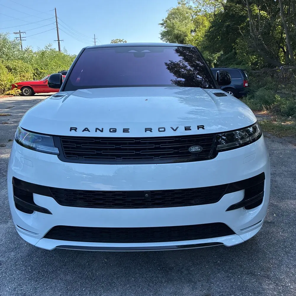 2023 Land Rover Range Rover Sport SE DYN