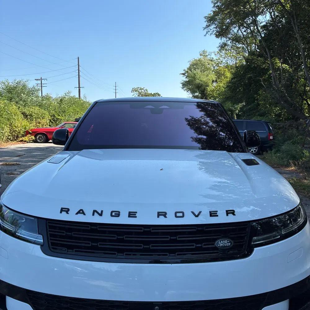 2023 Land Rover Range Rover Sport SE DYN