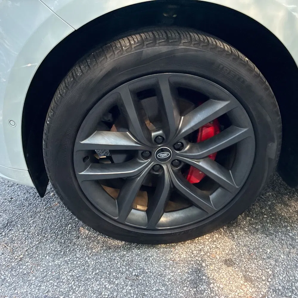 2023 Land Rover Range Rover Sport SE DYN