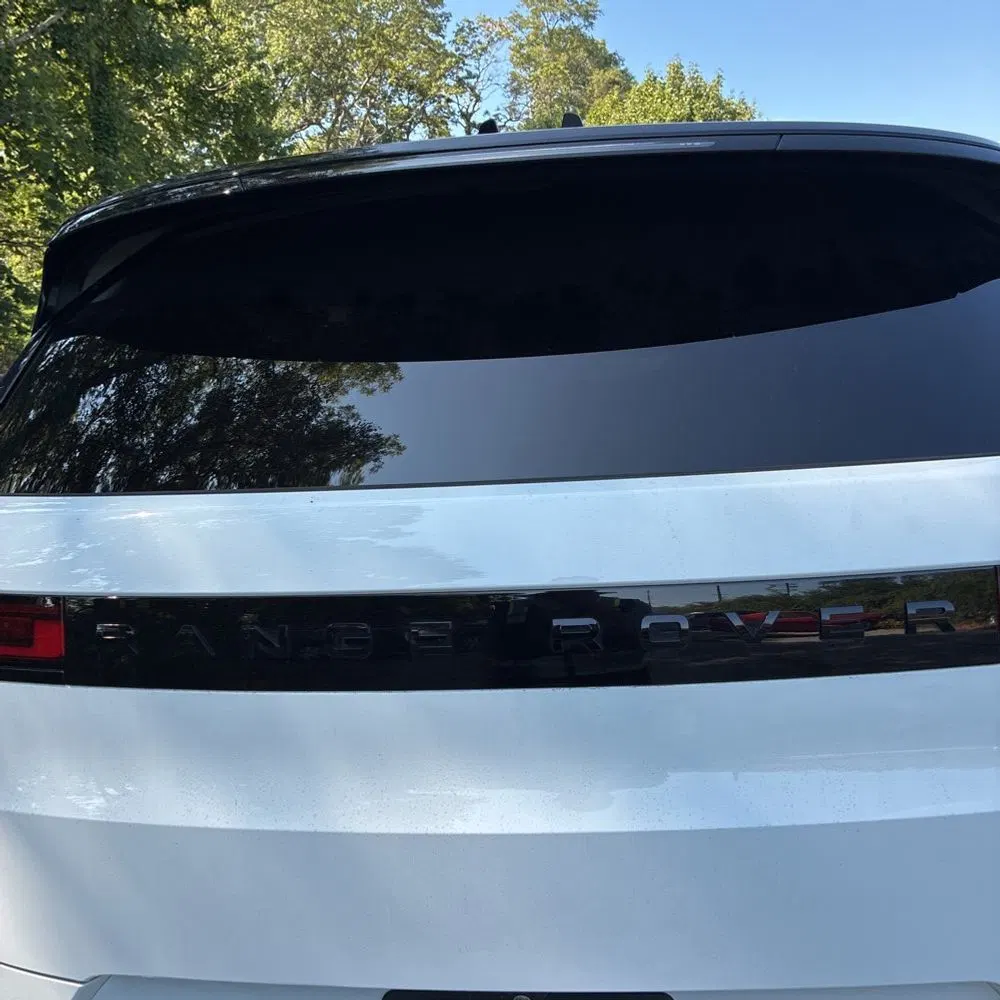 2023 Land Rover Range Rover Sport SE DYN
