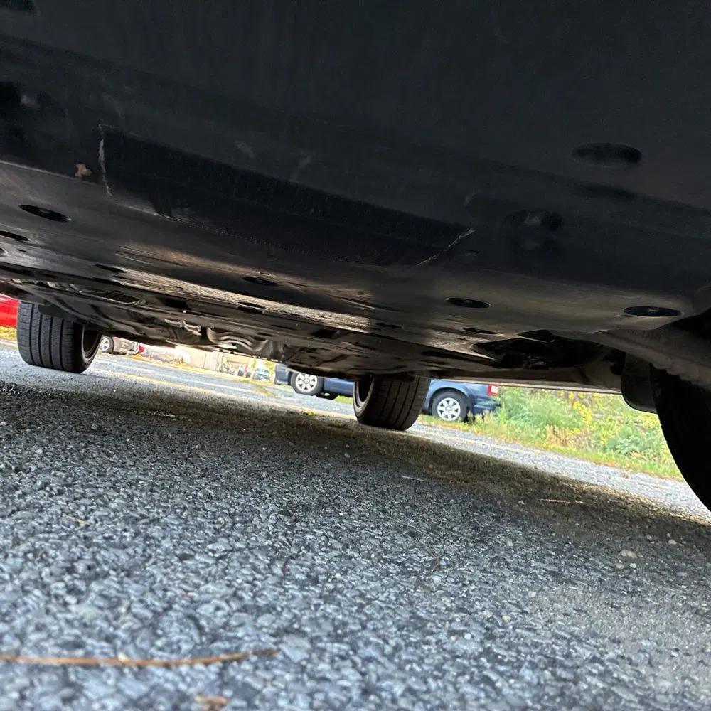2023 Land Rover Range Rover Sport SE DYN