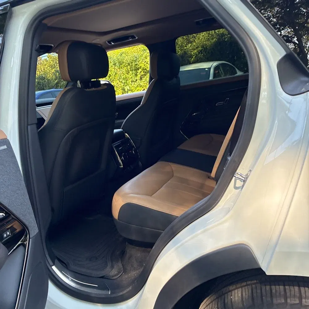 2023 Land Rover Range Rover Sport SE DYN