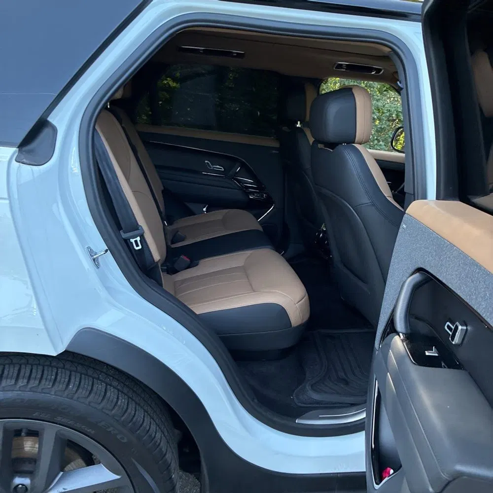 2023 Land Rover Range Rover Sport SE DYN