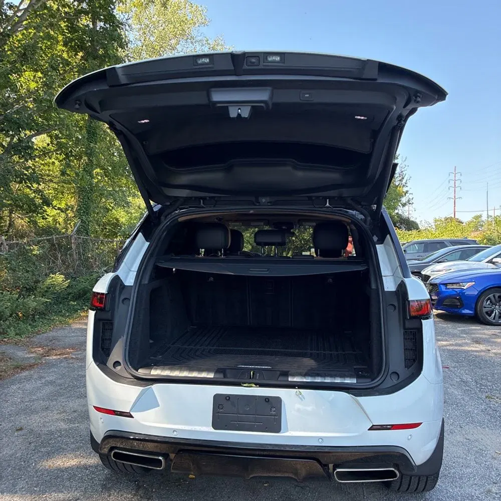 2023 Land Rover Range Rover Sport SE DYN
