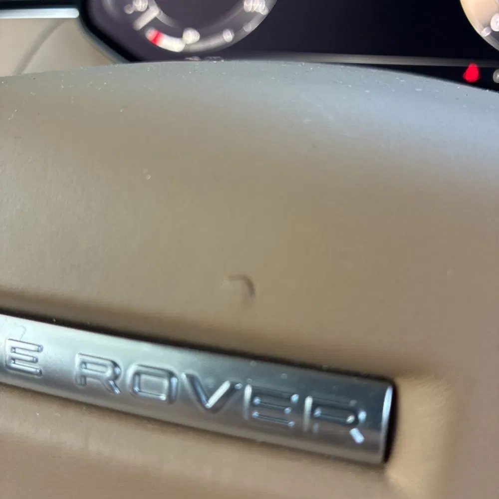 2023 Land Rover Range Rover Sport SE DYN