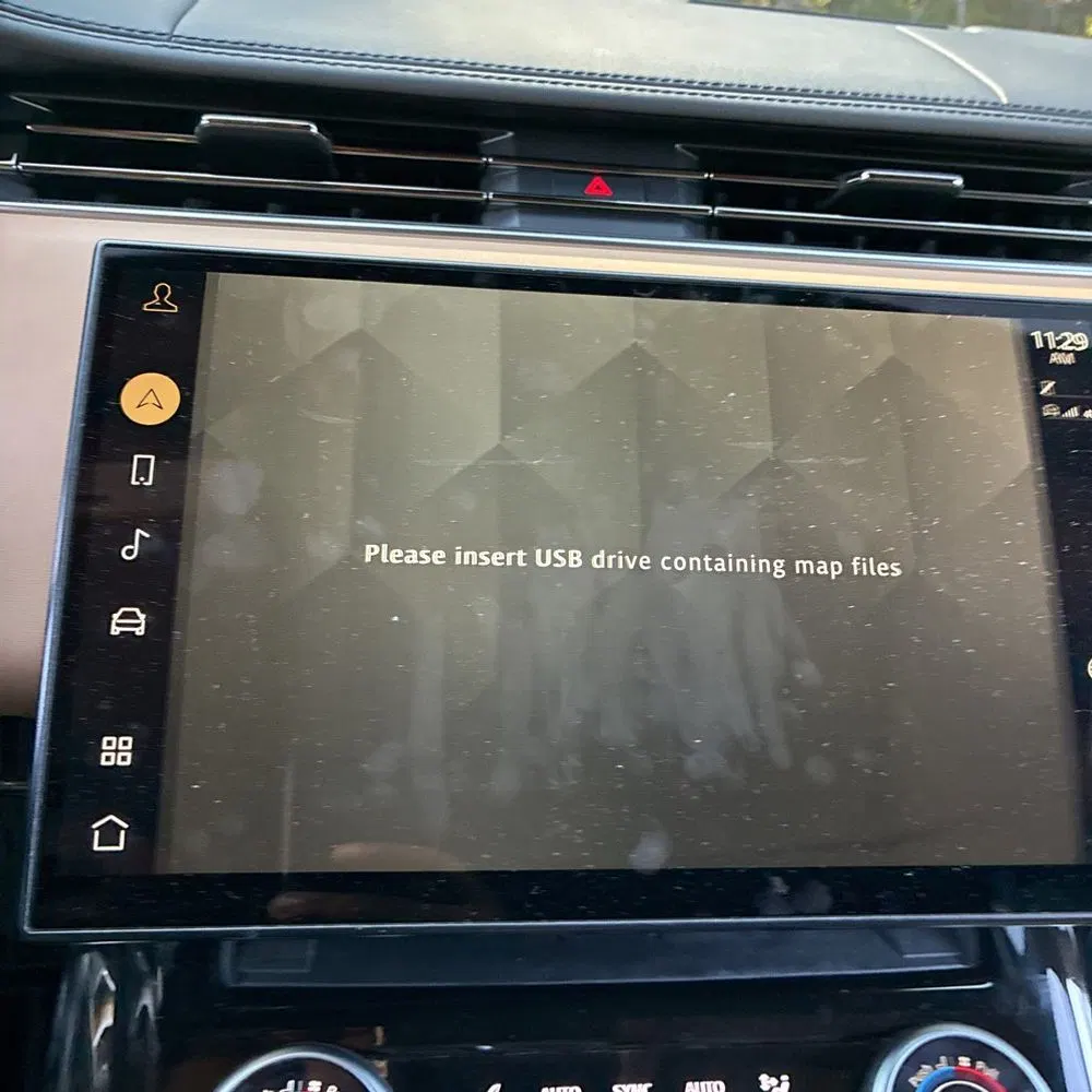 2023 Land Rover Range Rover Sport SE DYN