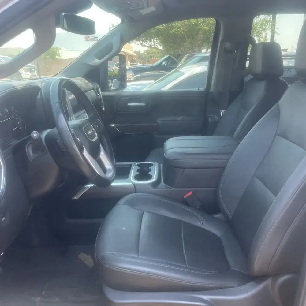 2023 GMC Sierra 3500HD SLT
