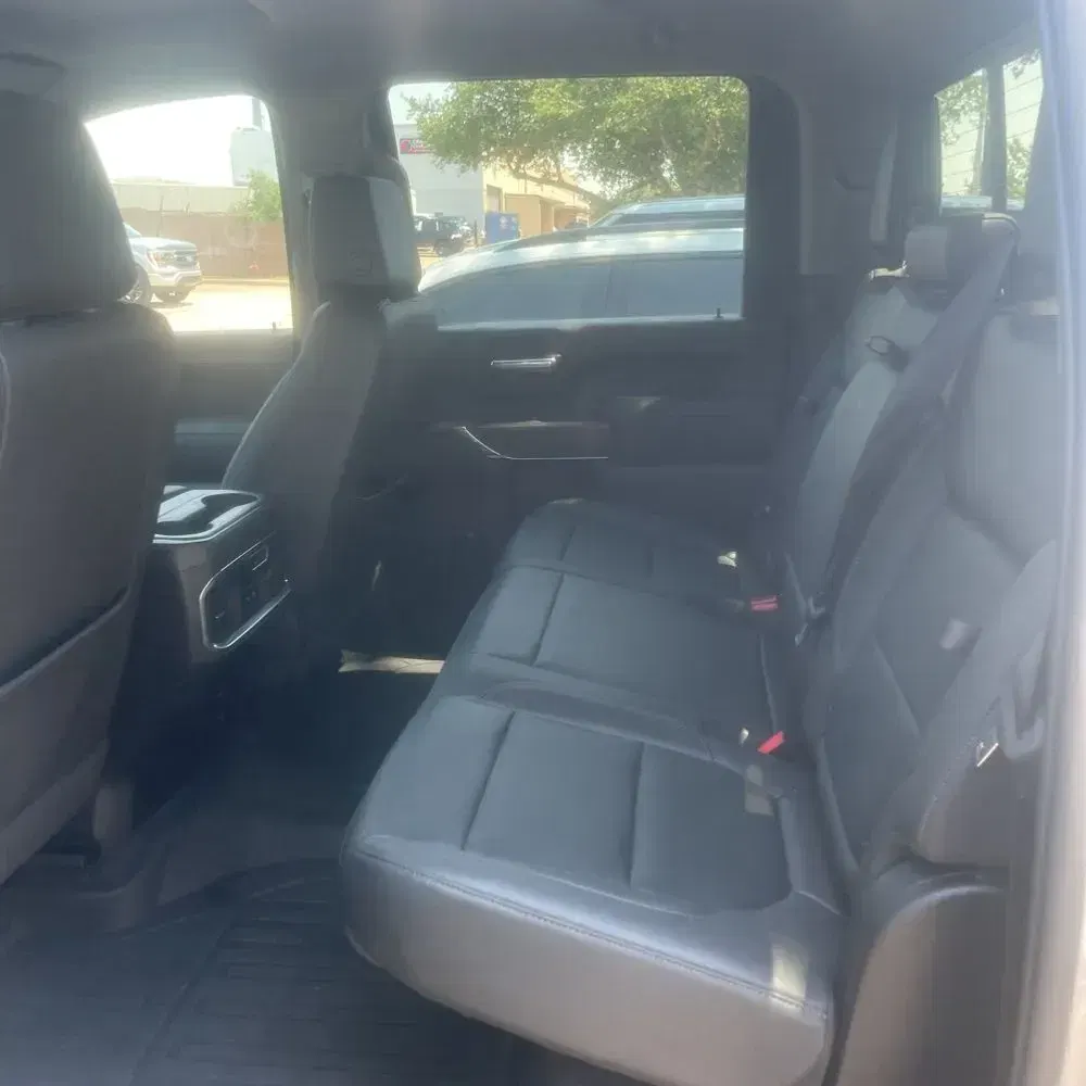2023 GMC Sierra 3500HD SLT