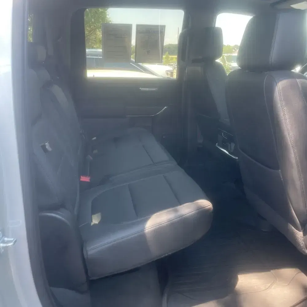 2023 GMC Sierra 3500HD SLT