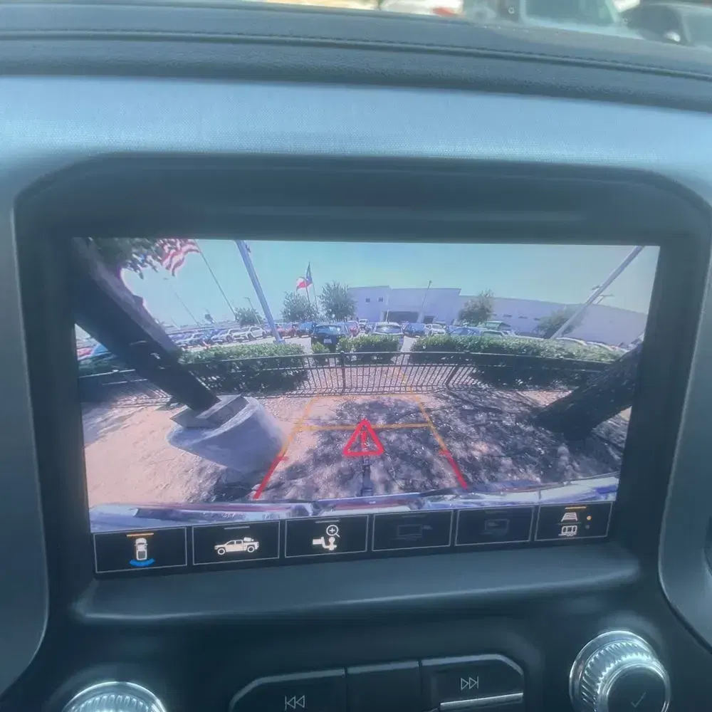 2023 GMC Sierra 3500HD SLT