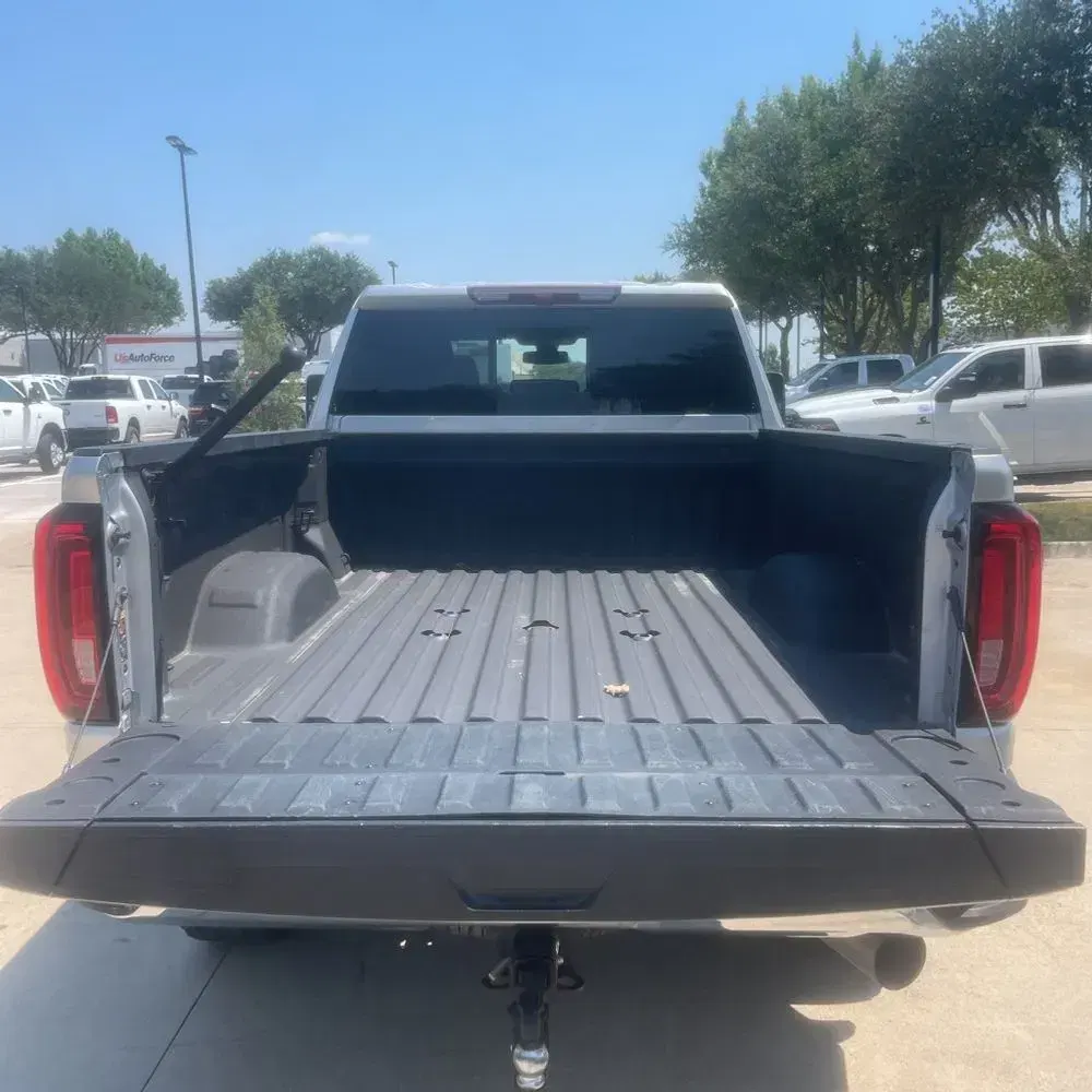 2023 GMC Sierra 3500HD SLT