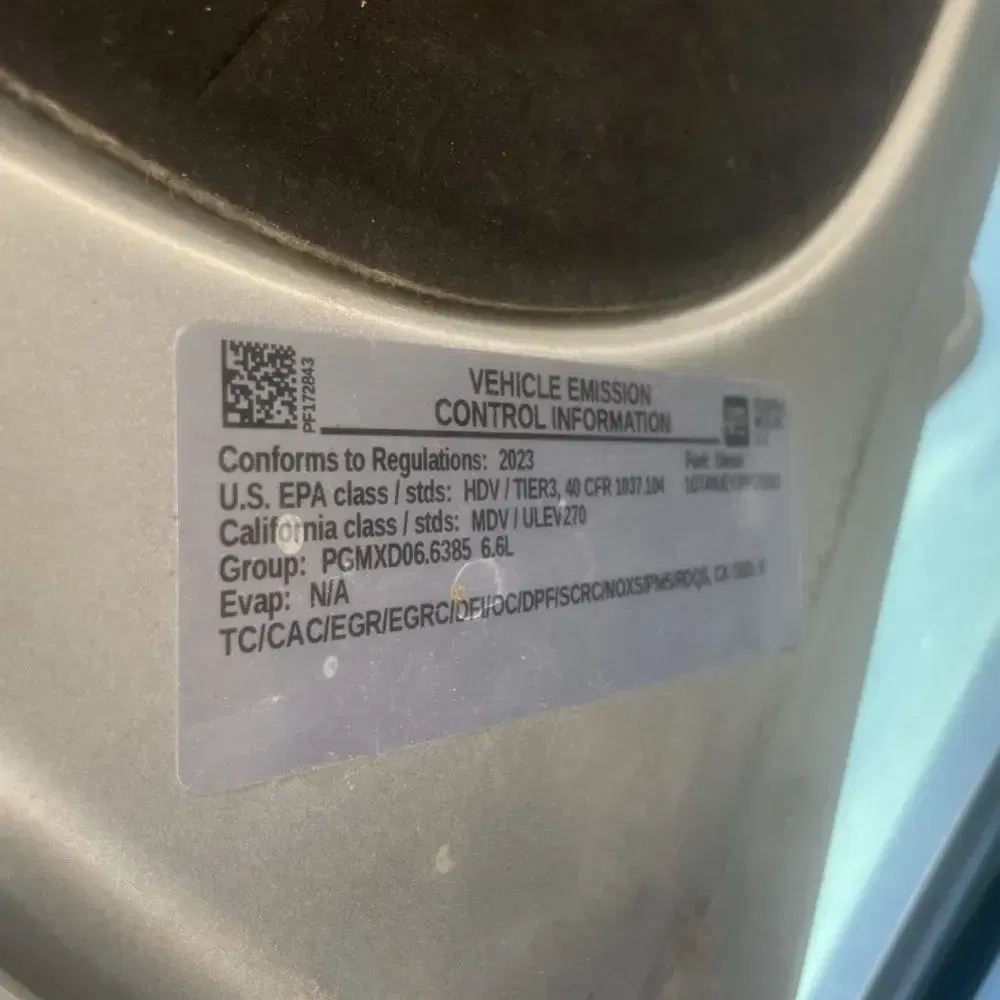 2023 GMC Sierra 3500HD SLT