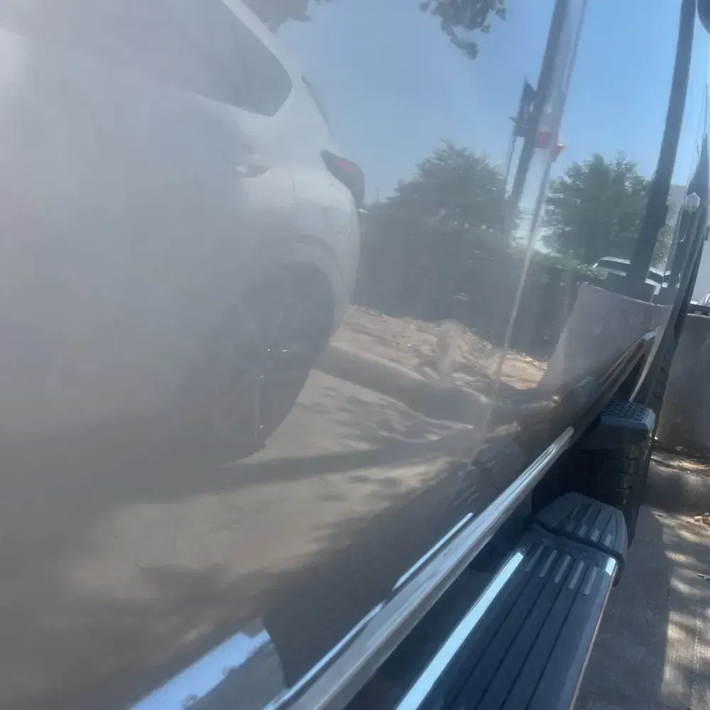 2023 GMC Sierra 3500HD SLT