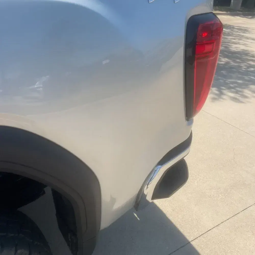 2023 GMC Sierra 3500HD SLT