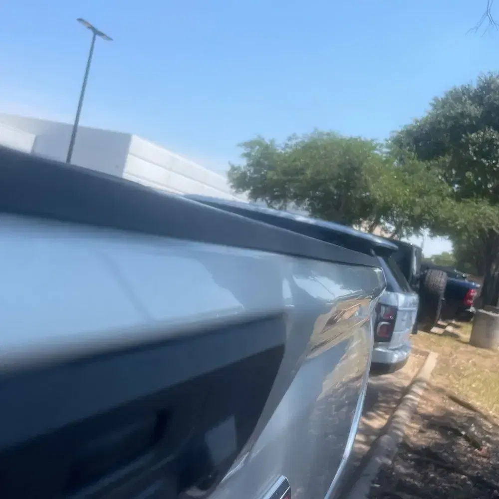 2023 GMC Sierra 3500HD SLT