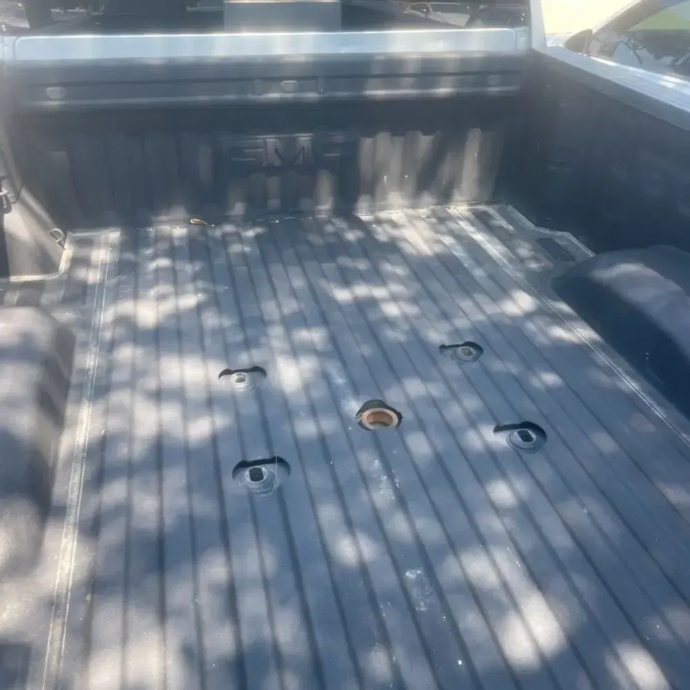 2023 GMC Sierra 3500HD SLT