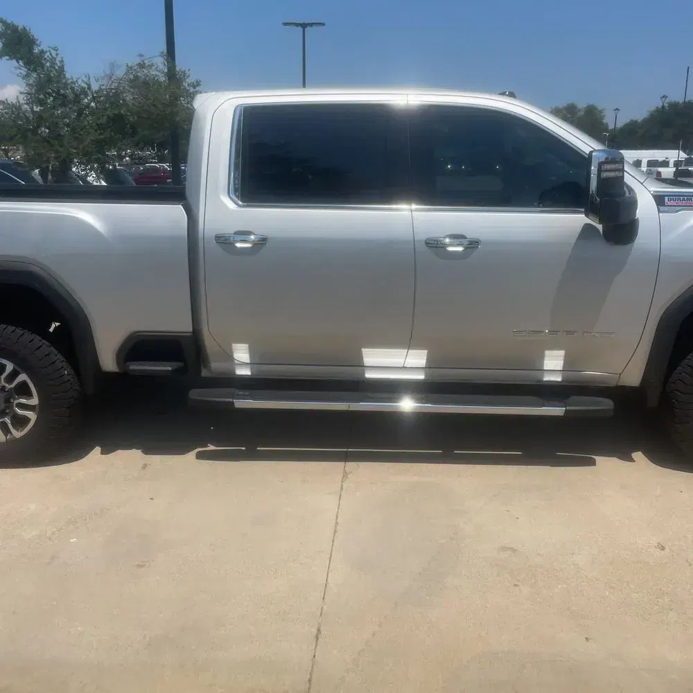 2023 GMC Sierra 3500HD SLT