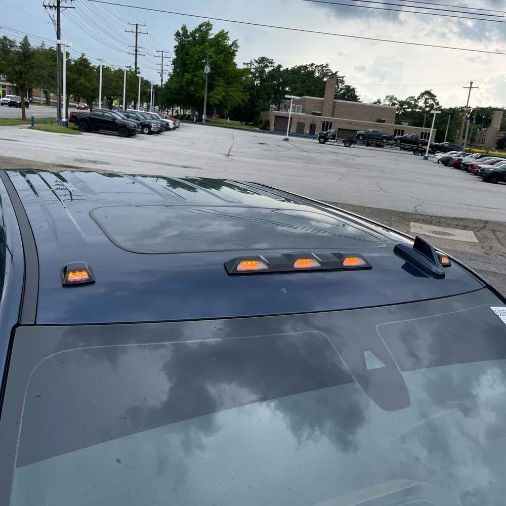 2022 Chevrolet Silverado 2500HD High Country