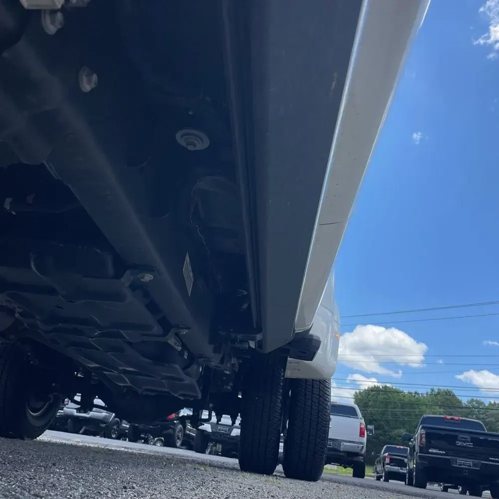 2024 Ford F-350 Super Duty Platinum