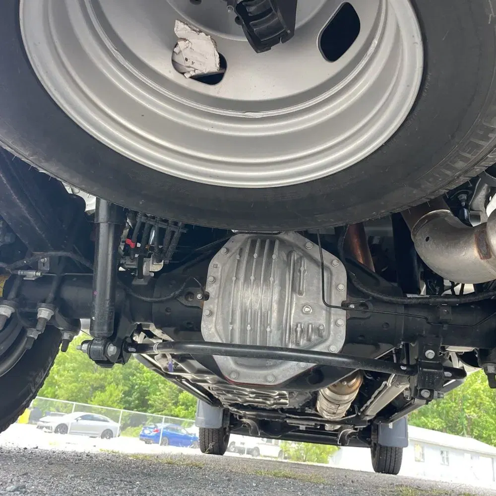 2024 Ford F-350 Super Duty Platinum