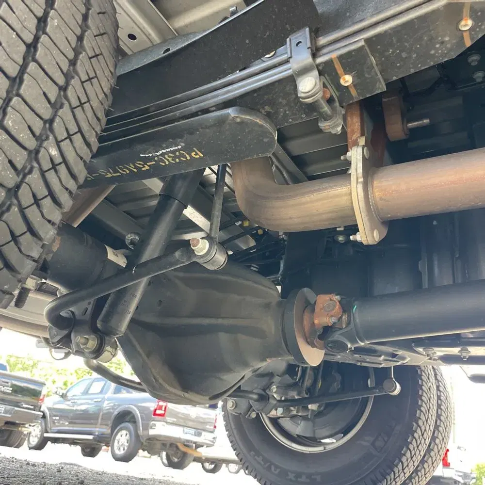 2024 Ford F-350 Super Duty Platinum
