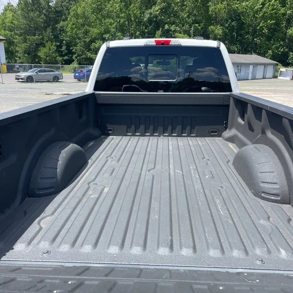 2024 Ford F-350 Super Duty Platinum