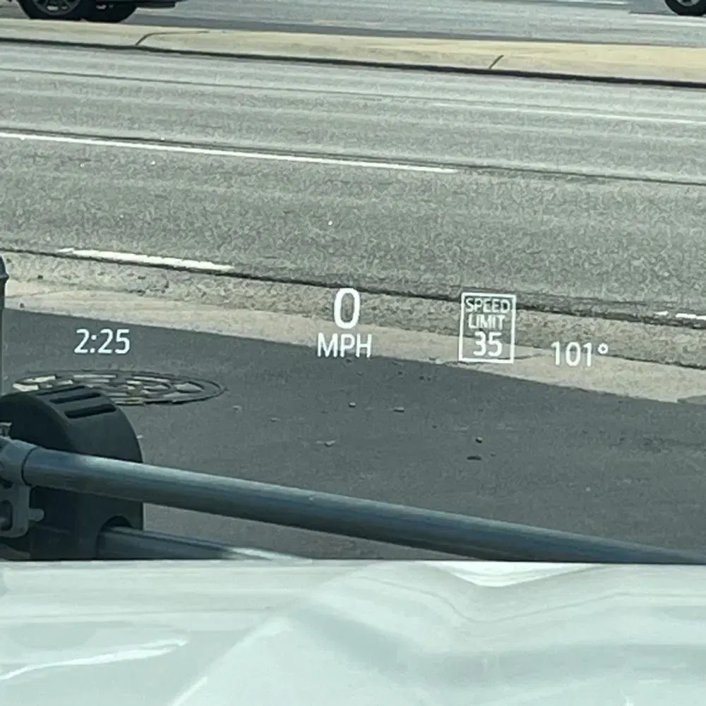 2024 Ford F-350 Super Duty Platinum