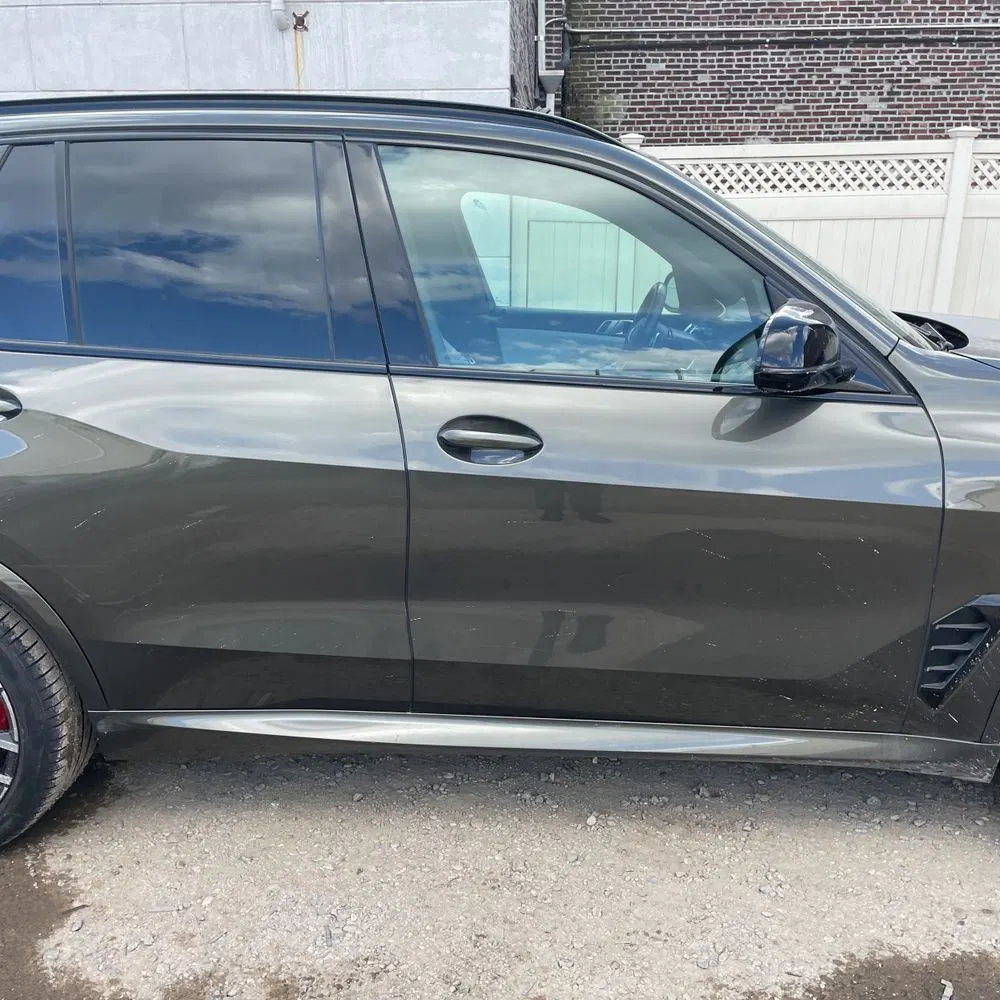 2024 BMW X5 M60i