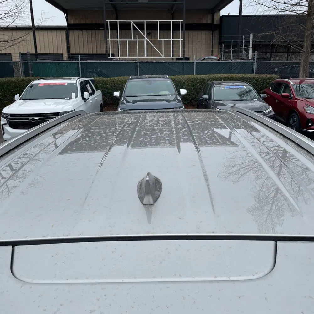 2024 Lexus LX 600 Luxury