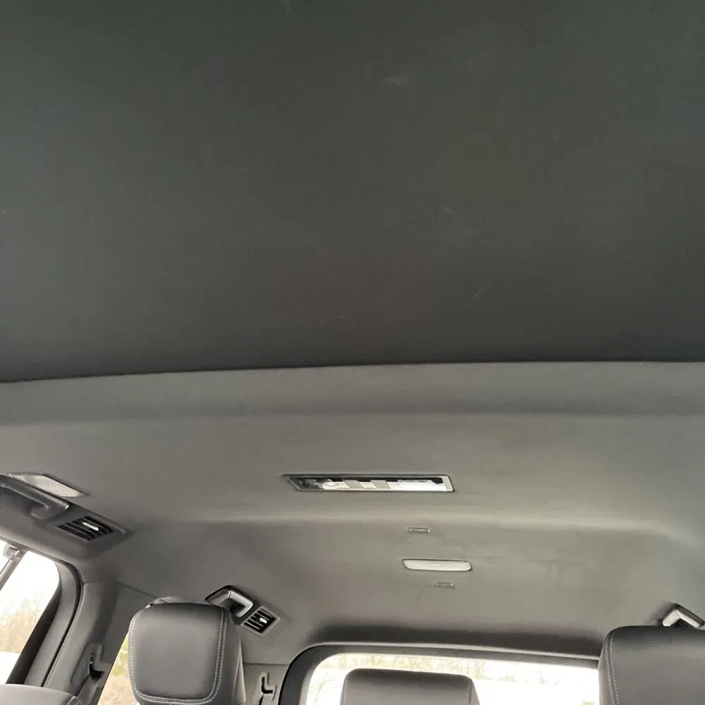 2024 Lexus LX 600 Luxury