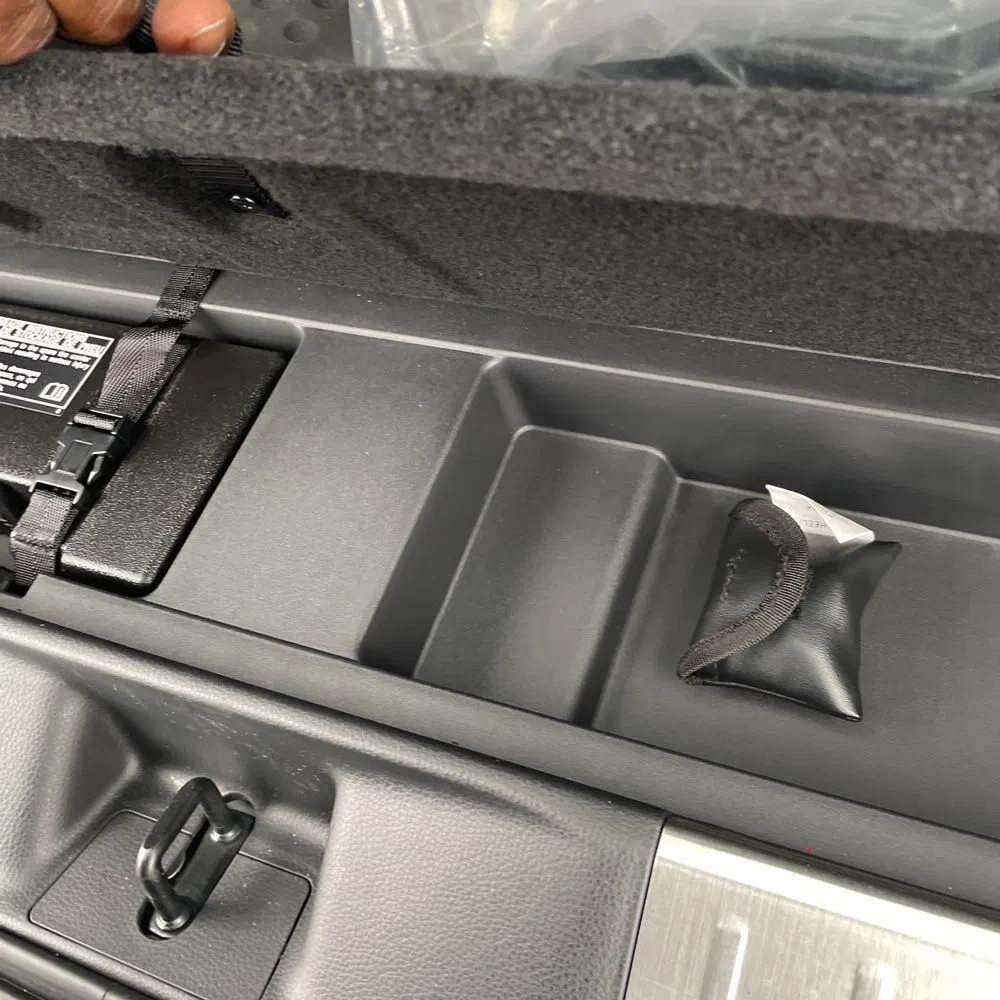 2024 Lexus LX 600 Luxury