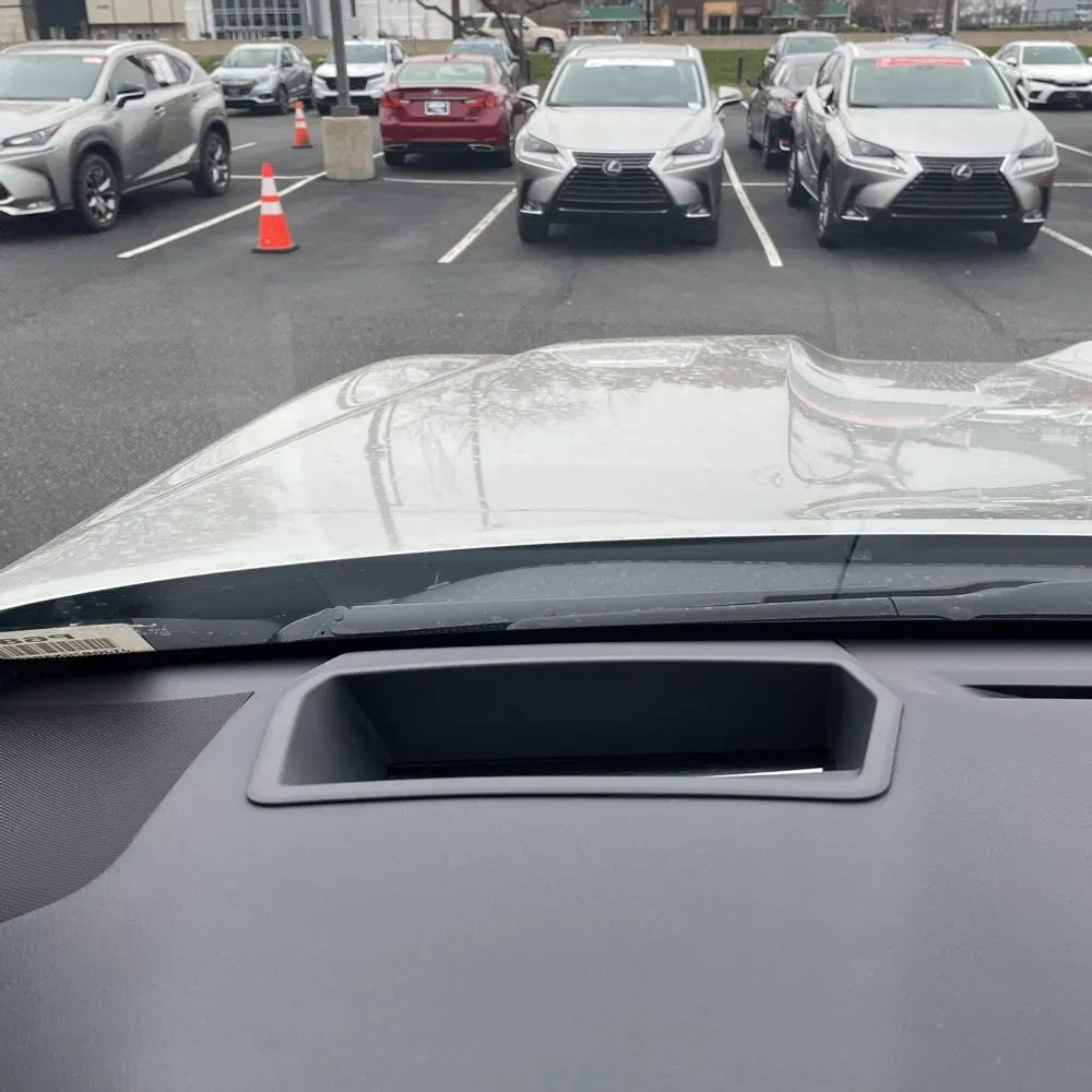 2024 Lexus LX 600 Luxury