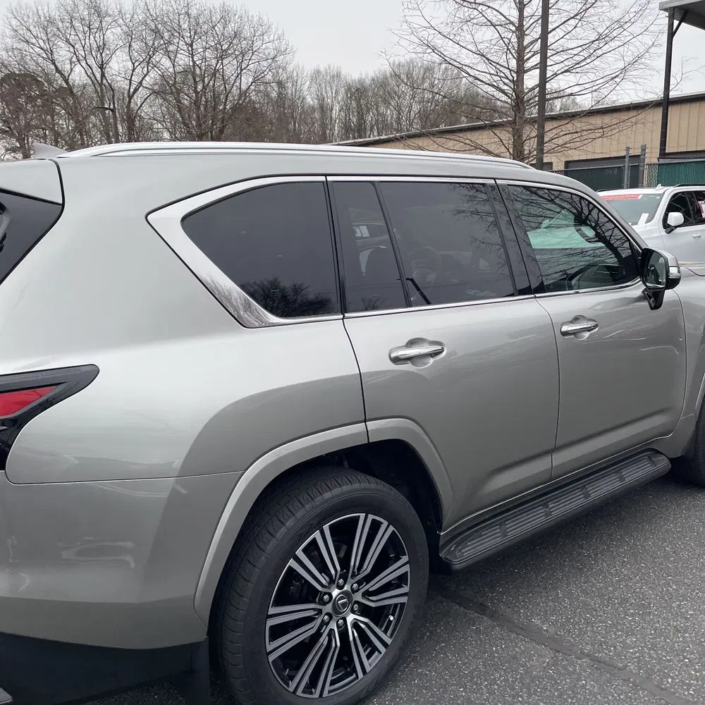 2024 Lexus LX 600 Luxury