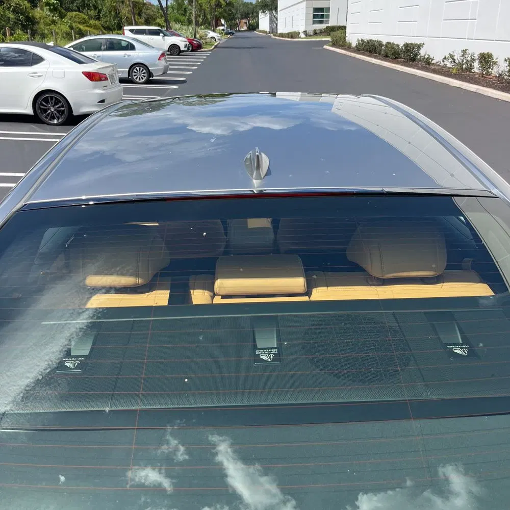 2021 Lexus LS 500 Base