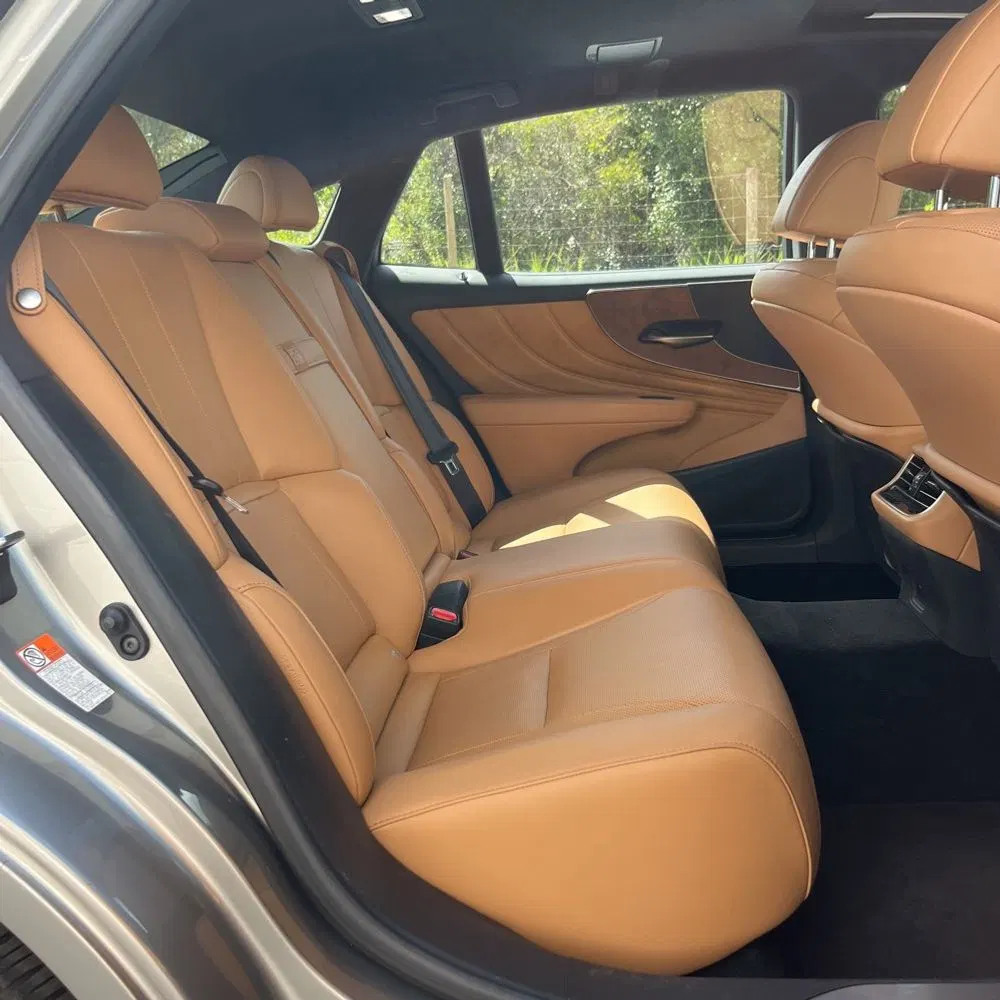 2021 Lexus LS 500 Base