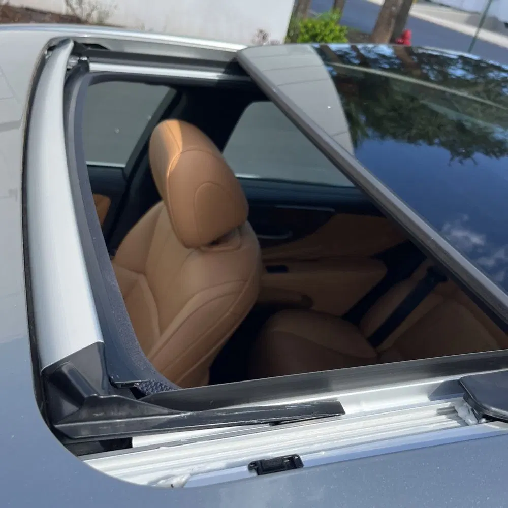 2021 Lexus LS 500 Base