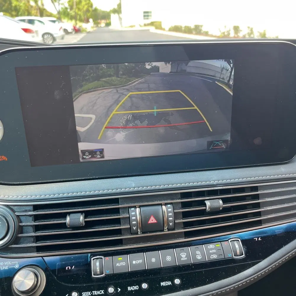2021 Lexus LS 500 Base