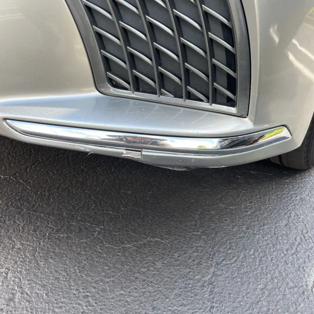 2021 Lexus LS 500 Base