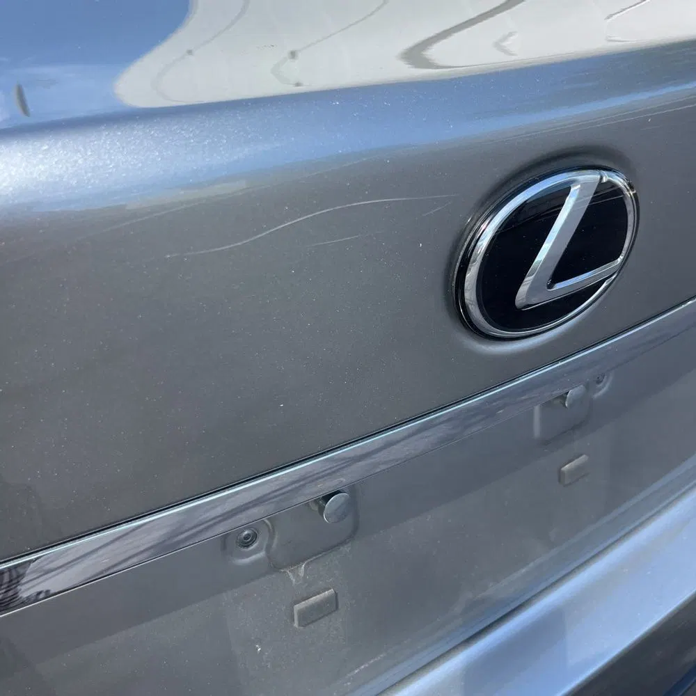 2021 Lexus LS 500 Base