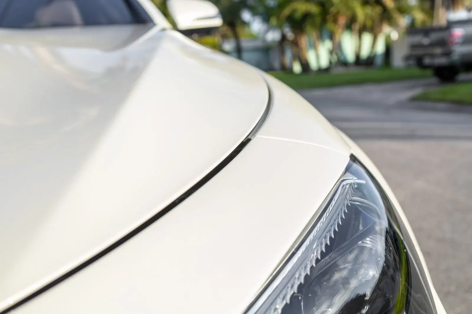 2021 Mercedes-AMG E63 S 4MATIC Wagon