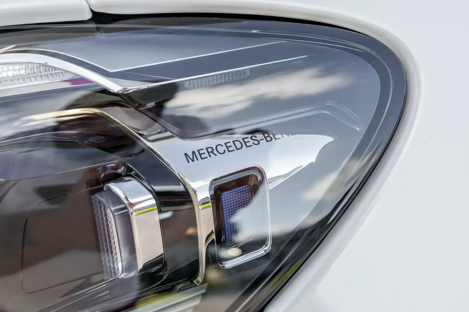 2021 Mercedes-AMG E63 S 4MATIC Wagon