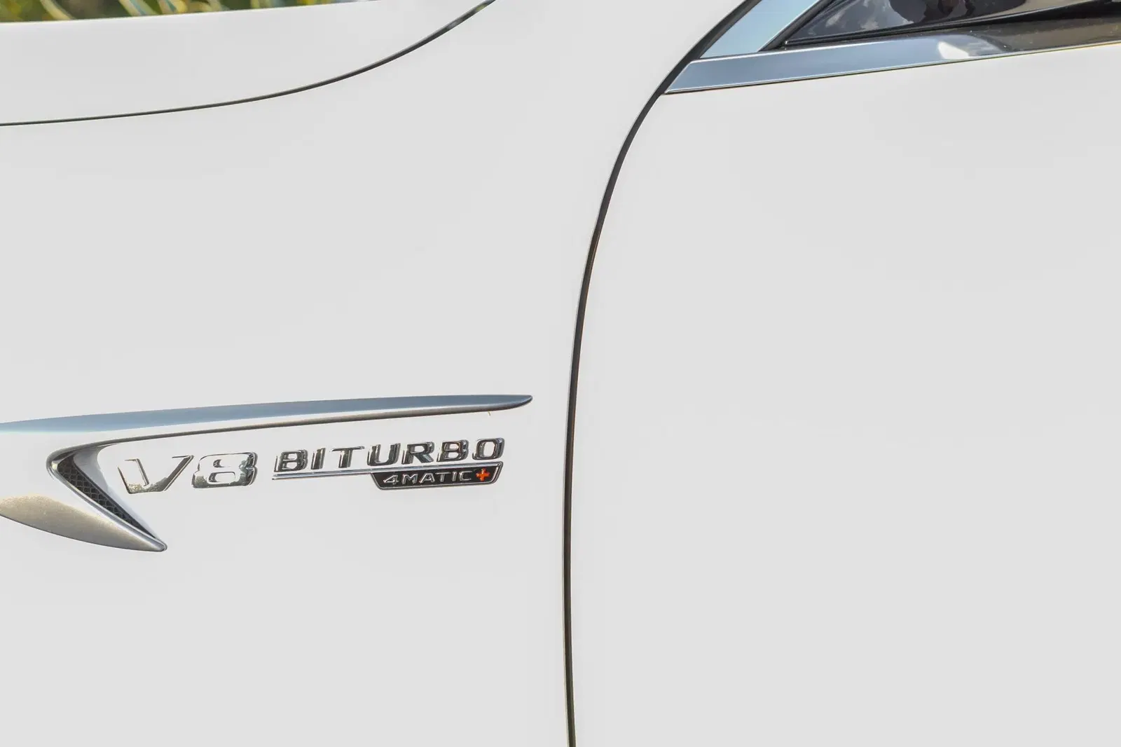 2021 Mercedes-AMG E63 S 4MATIC Wagon