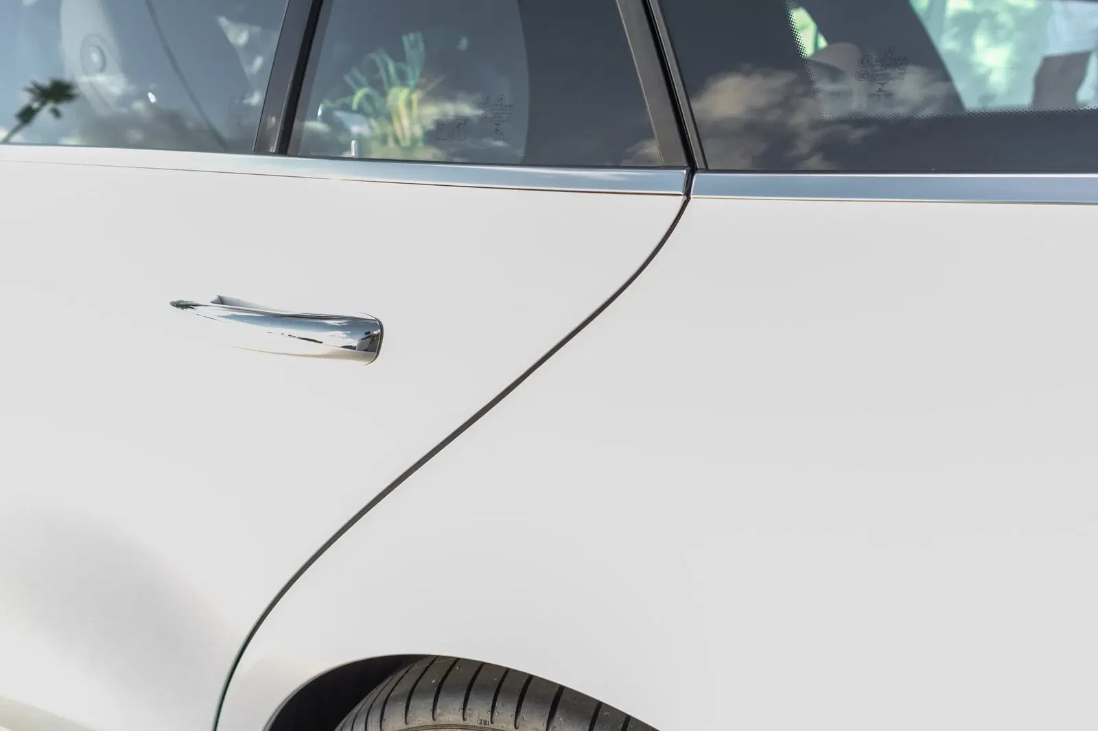 2021 Mercedes-AMG E63 S 4MATIC Wagon