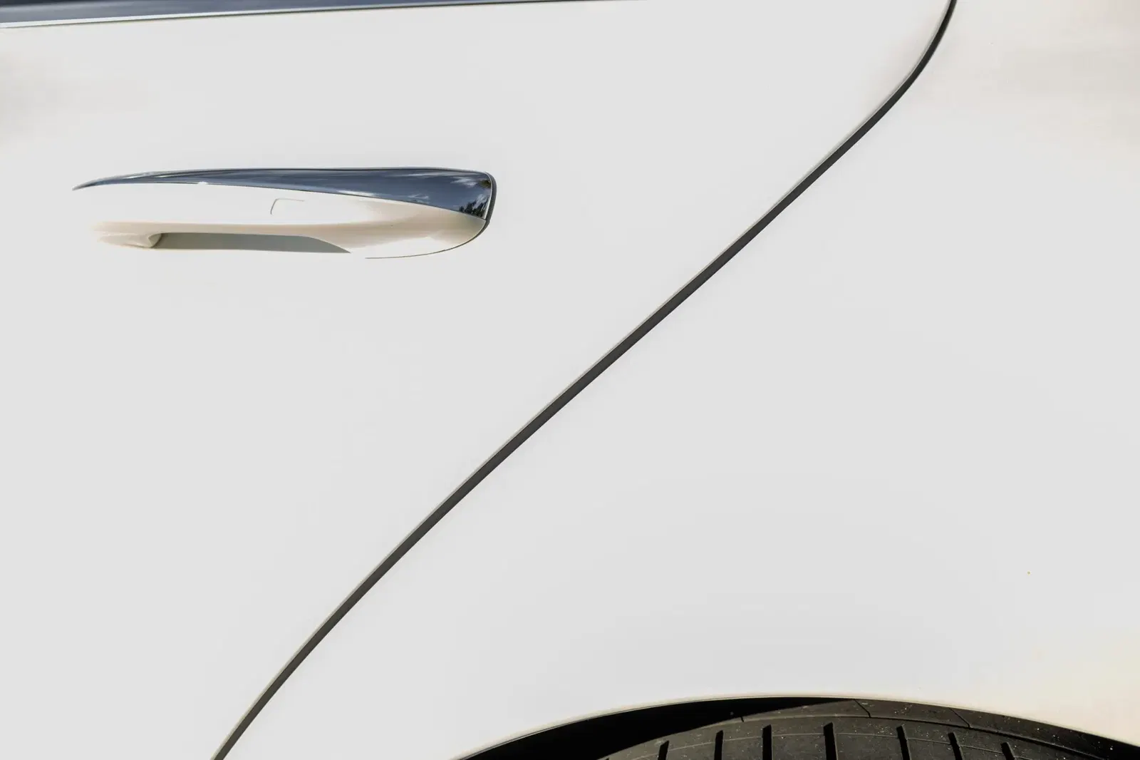 2021 Mercedes-AMG E63 S 4MATIC Wagon