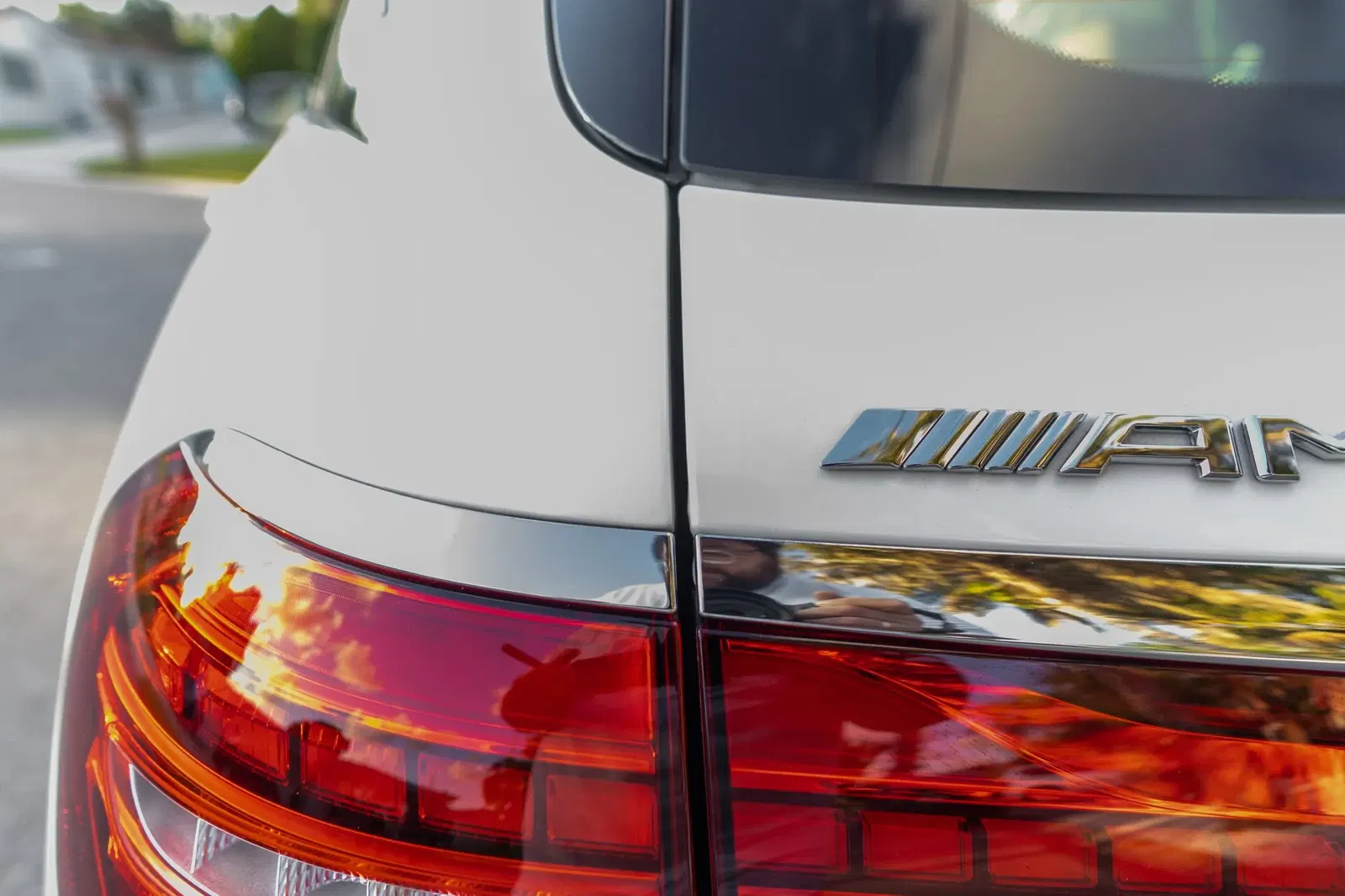 2021 Mercedes-AMG E63 S 4MATIC Wagon
