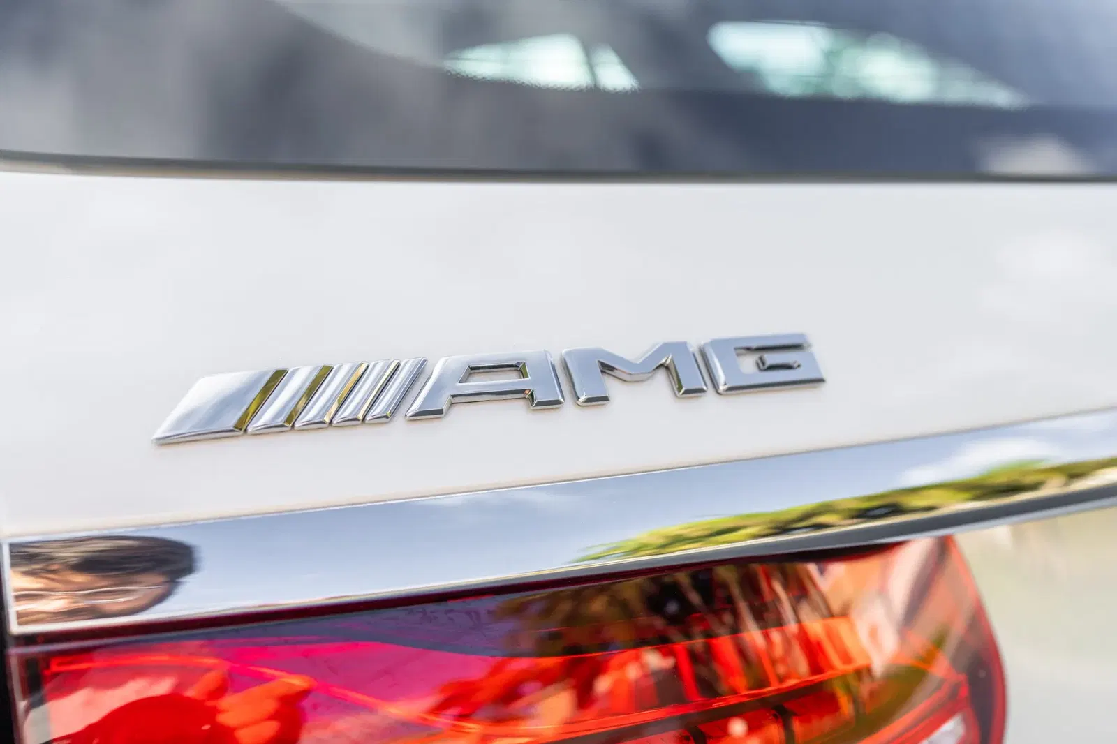 2021 Mercedes-AMG E63 S 4MATIC Wagon